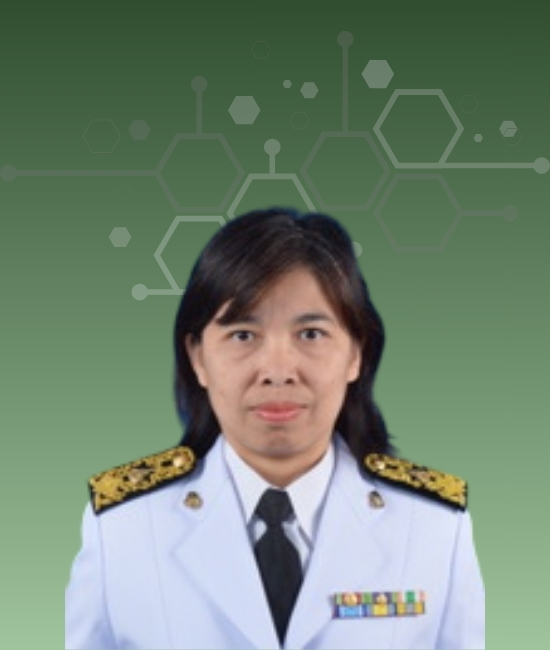 ปัทมา ทองดี