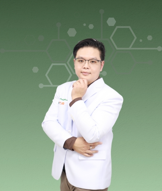 วุฒิพงษ์ ศรีรัตน์ธนารัก