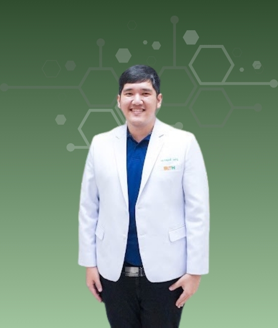 ภาณุพงศ์ เพชรชู