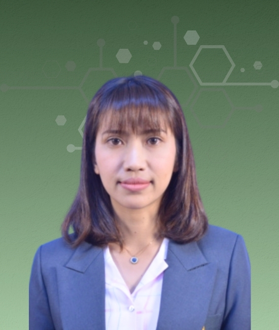 บุญญาณุฬักษ์ นันทิวัฒน์ธารา