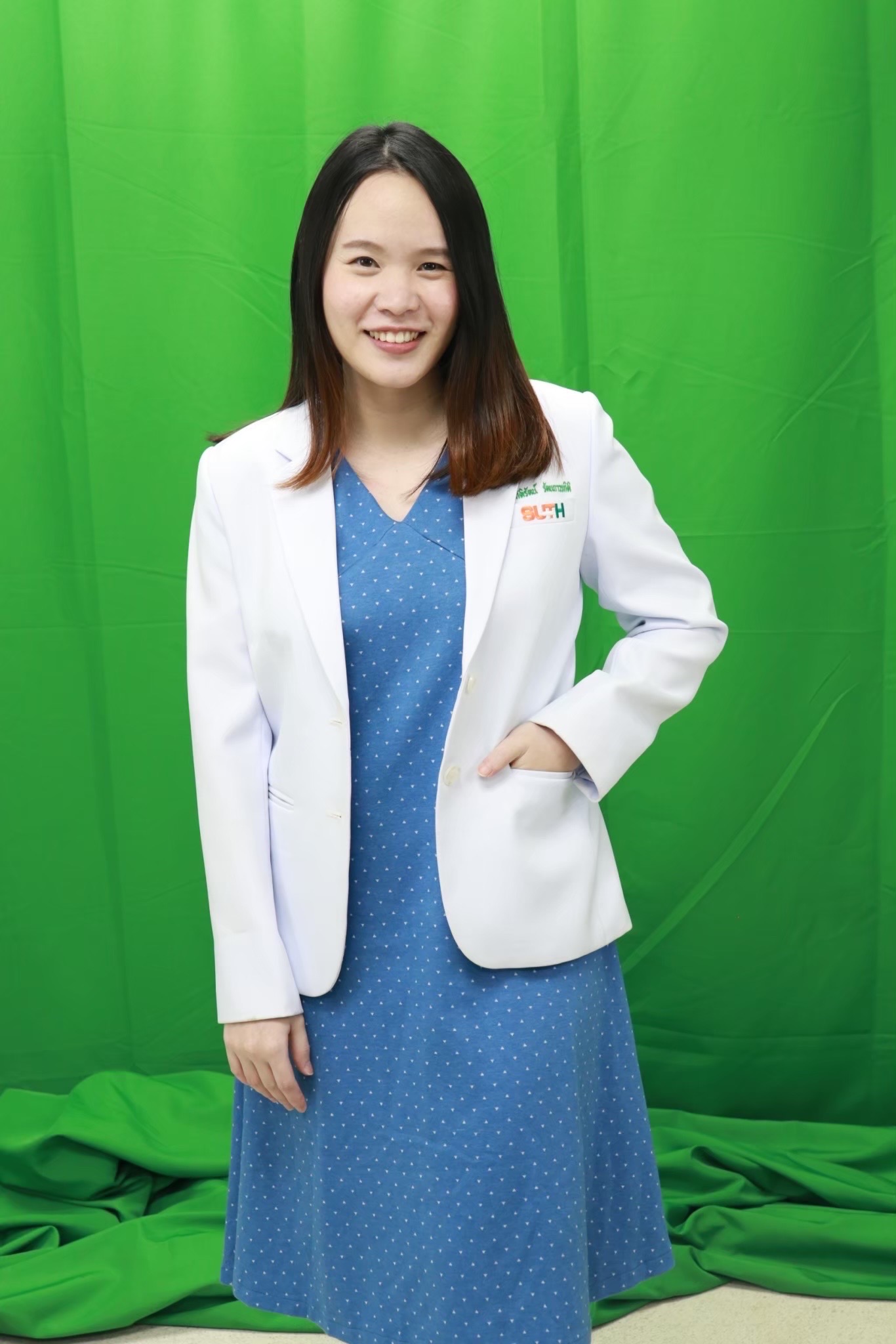 สิริวิภา จรัสวัฒนกุล
