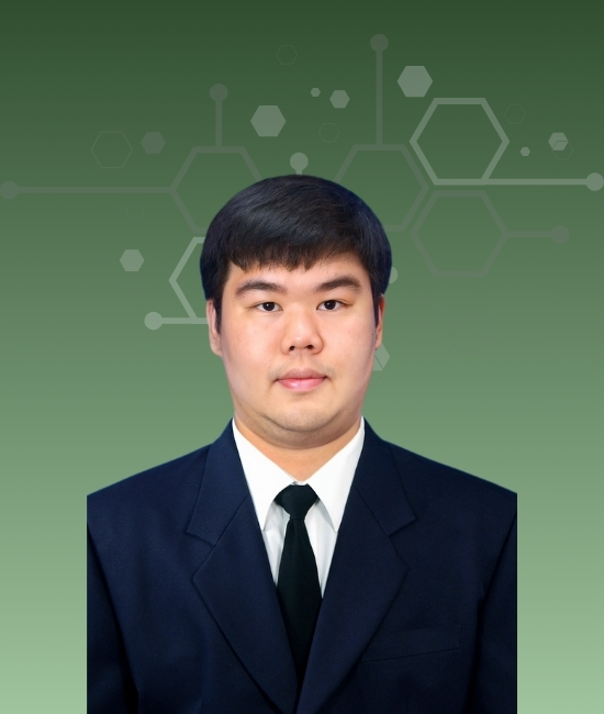 สรวิศ ศรีสุข