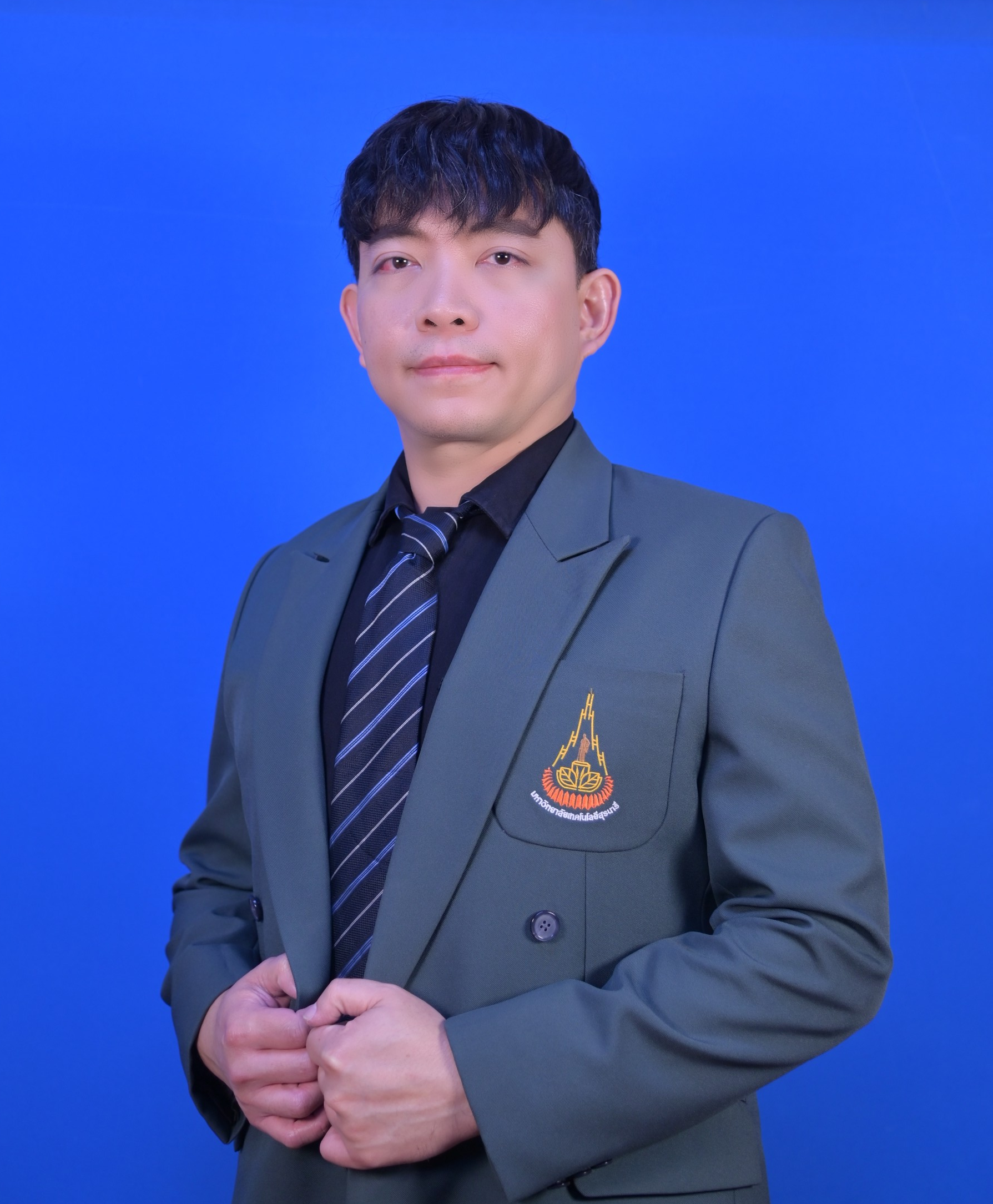 กัญจน์ ภักดีสงคราม